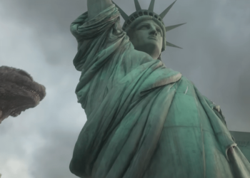 Godzilla Minus Zero stomps through New York in first teaser trailer