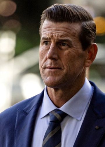 Australia's most-decorated soldier vows to 'fight' war crime charges