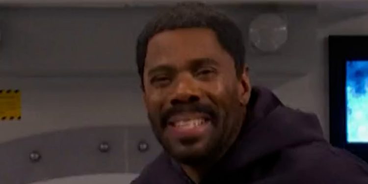 ‘SNL’ cast recreates Artemis II crew moments in space