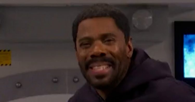 ‘SNL’ cast recreates Artemis II crew moments in space