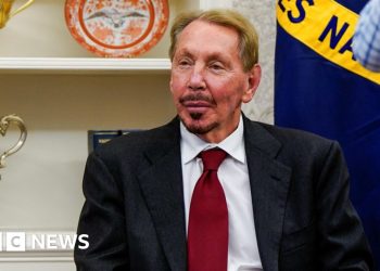 Tech giant Oracle makes 'significant' job cuts