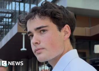 Australian pleads guilty to creating deepfake porn in landmark case