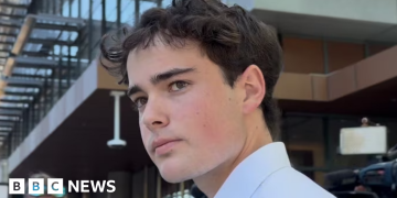 Australian pleads guilty to creating deepfake porn in landmark case