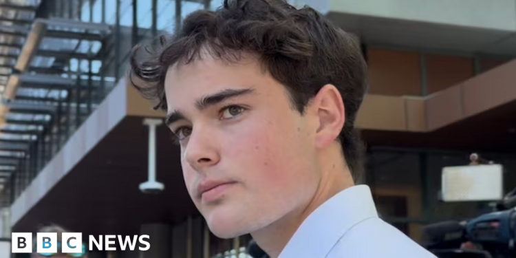 Australian pleads guilty to creating deepfake porn in landmark case