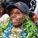 'I did not expect it': Kenya's Sabastian Sawe welcomed home with jubilant celebrations