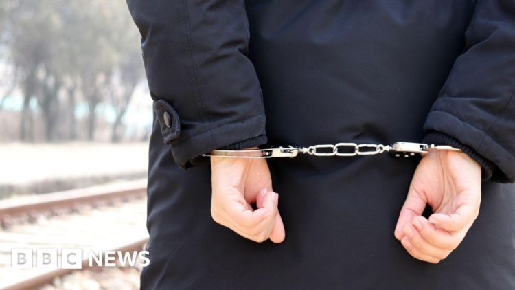 South Korea jails 90-year-old woman for laundering son's drug money