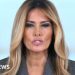 Melania Trump denies ties to Jeffrey Epstein and urges hearing for survivors