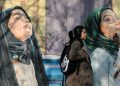The Iranian women Trump ‘saved’ from execution are simultaneously real and AI-manipulated