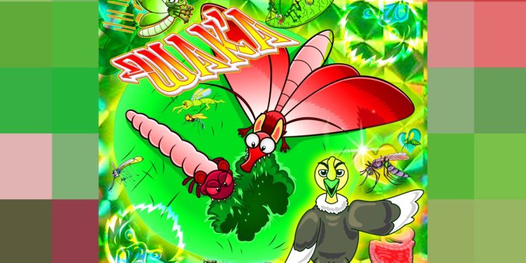 Los Thuthanaka Wak’a review | The Verge