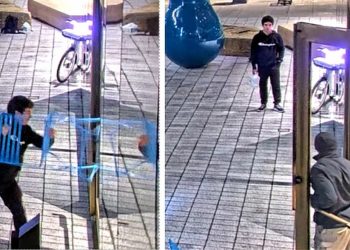 Daniel Moreno-Gama is facing federal charges for attacking Sam Altman’s home and OpenAI’s HQ