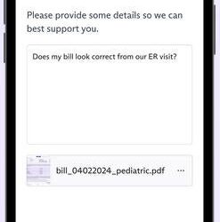 Fighting for health care claim approvals