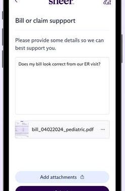 Fighting for health care claim approvals