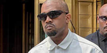 Fourth Kanye West concert cancelled