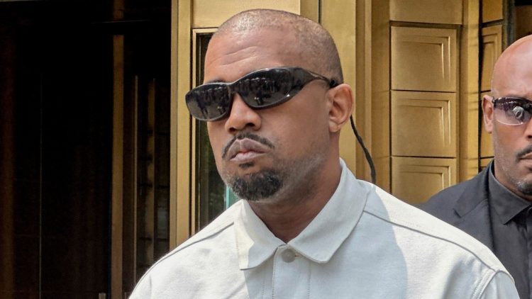Fourth Kanye West concert cancelled