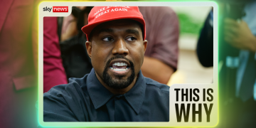 Why (Kan)Ye will always be famous