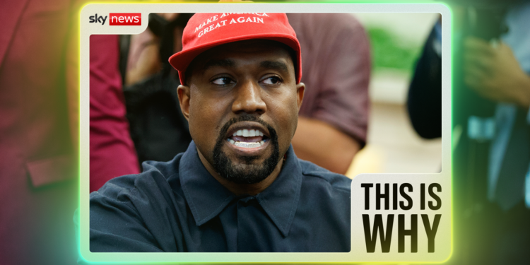 Why (Kan)Ye will always be famous