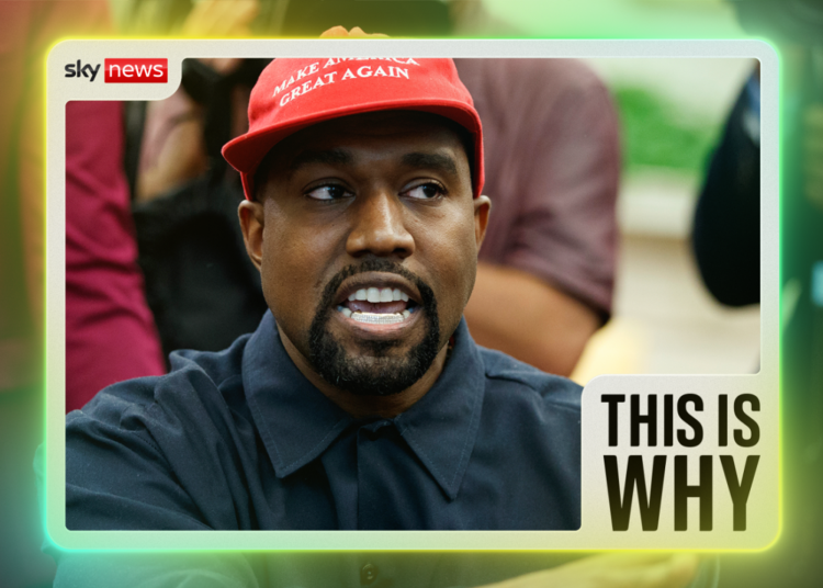 Why (Kan)Ye will always be famous