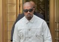Pepsi and Diageo withdraw sponsorship of Wireless Festival after Kanye West booking | Ents & Arts News