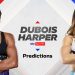 Big-fight predictions: Dubois vs Harper – who wins?