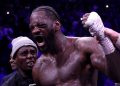 What next for Wilder after Chisora win?