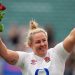 Packer ready to add to Red Roses' World Cup history with Grand Slam