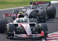Haas boss Komatsu warns against knee-jerk F1 changes despite Bearman crash