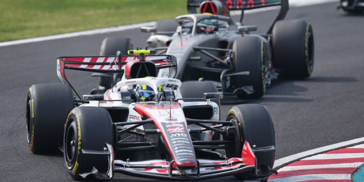 Haas boss Komatsu warns against knee-jerk F1 changes despite Bearman crash