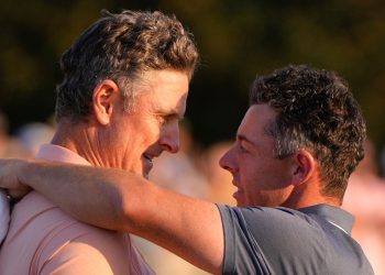 Bring on The Masters! How Augusta will deliver 'all that's good in golf'