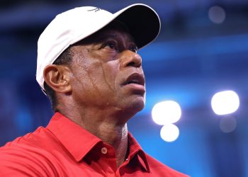 Woods to miss Masters amid break from golf