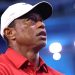 Woods to miss Masters amid break from golf