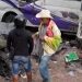 Colombia highway bomb attack kills at least 19