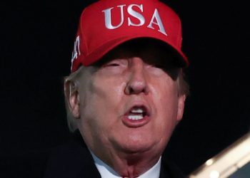 Trump says he doesn’t ‘care’ if Iran returns to talks