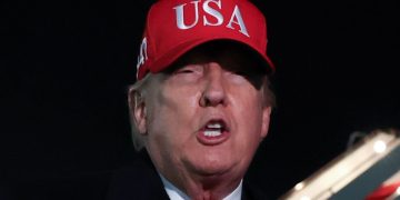 Trump says he doesn’t ‘care’ if Iran returns to talks