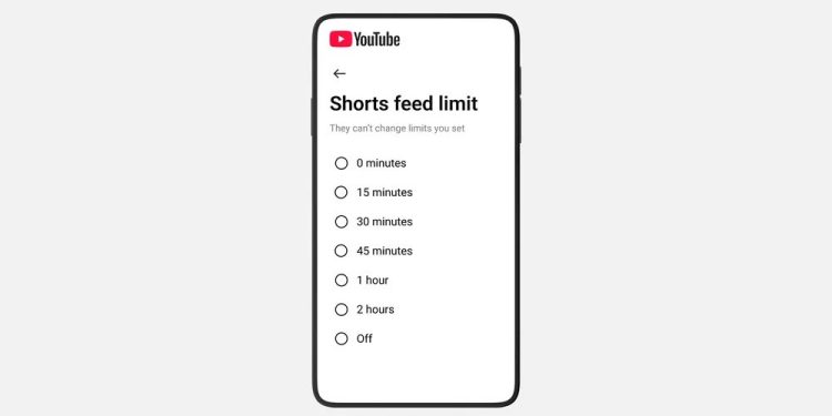 YouTube now lets you turn off Shorts