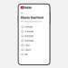 YouTube now lets you turn off Shorts