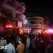 New chief of Hamas’ military wing killed in Gaza City strikes, Israel says