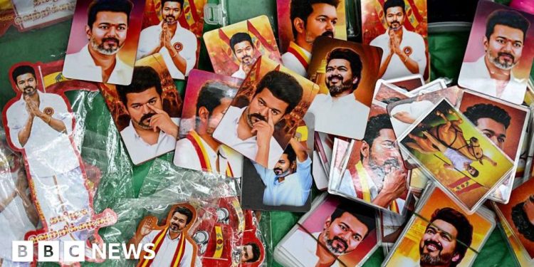 How a film star won in the Indian state