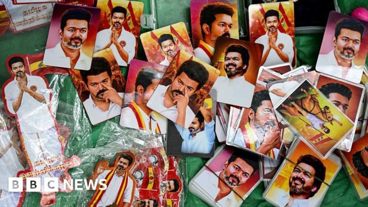 How a film star won in the Indian state