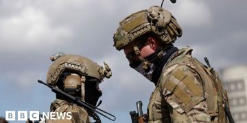Nato chief welcomes US sending 5,000 troops to Poland