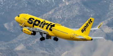 What to know if you plan to fly Spirit Airlines in the coming weeks