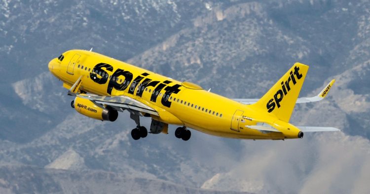 What to know if you plan to fly Spirit Airlines in the coming weeks