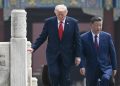 China warns Taiwan tensions could jeopardize U.S. relationship