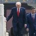 China warns Taiwan tensions could jeopardize U.S. relationship