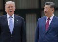 Trump praises Xi, says ‘wonderful things’ done during China summit