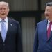 Trump praises Xi, says ‘wonderful things’ done during China summit