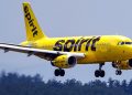 Spirit Airlines could shut down as soon as tomorrow, source says