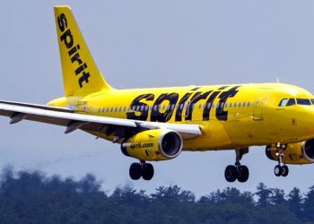 Spirit Airlines could shut down as soon as tomorrow, source says