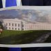 Senate parliamentarian nixes Trump’s ballroom fund in budget bill