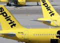 Spirit Airlines shuts down, crushed by price of Iran war jet fuel