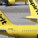 Spirit Airlines shuts down, crushed by price of Iran war jet fuel